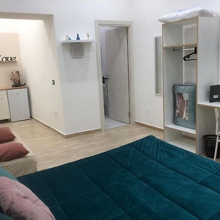 Casa Kiro Διαμέρισμα Νάπολη Εξωτερικό φωτογραφία