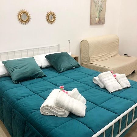 Casa Kiro Διαμέρισμα Νάπολη Εξωτερικό φωτογραφία
