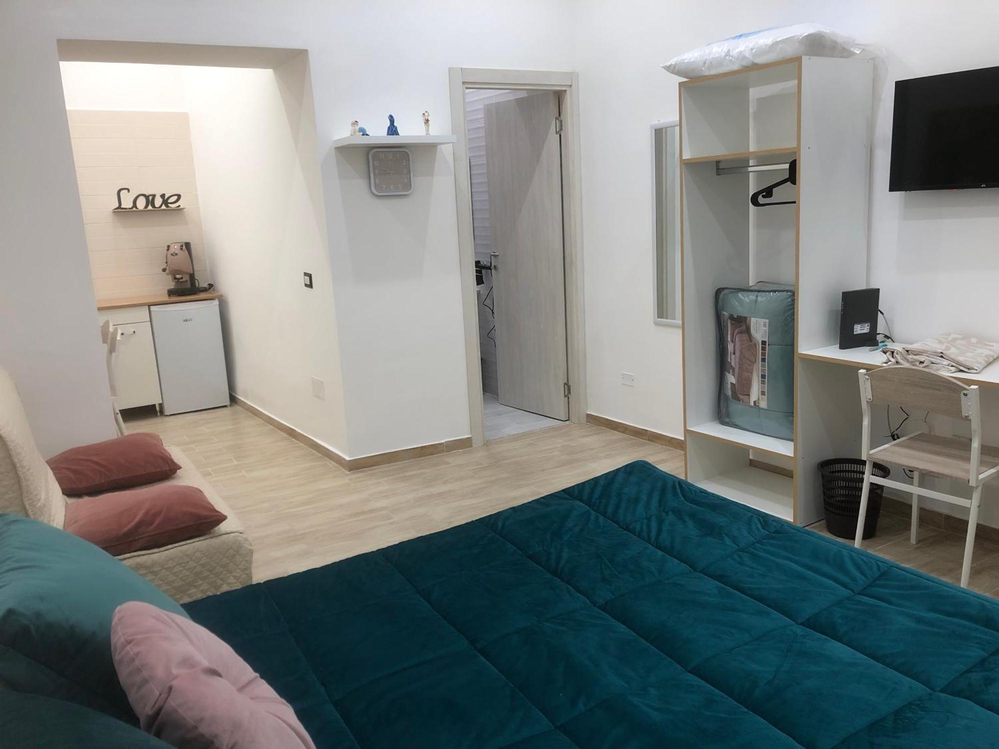 Casa Kiro Διαμέρισμα Νάπολη Εξωτερικό φωτογραφία