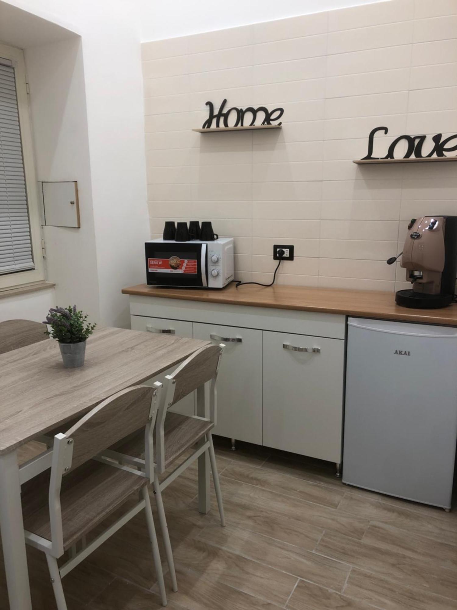 Casa Kiro Διαμέρισμα Νάπολη Εξωτερικό φωτογραφία