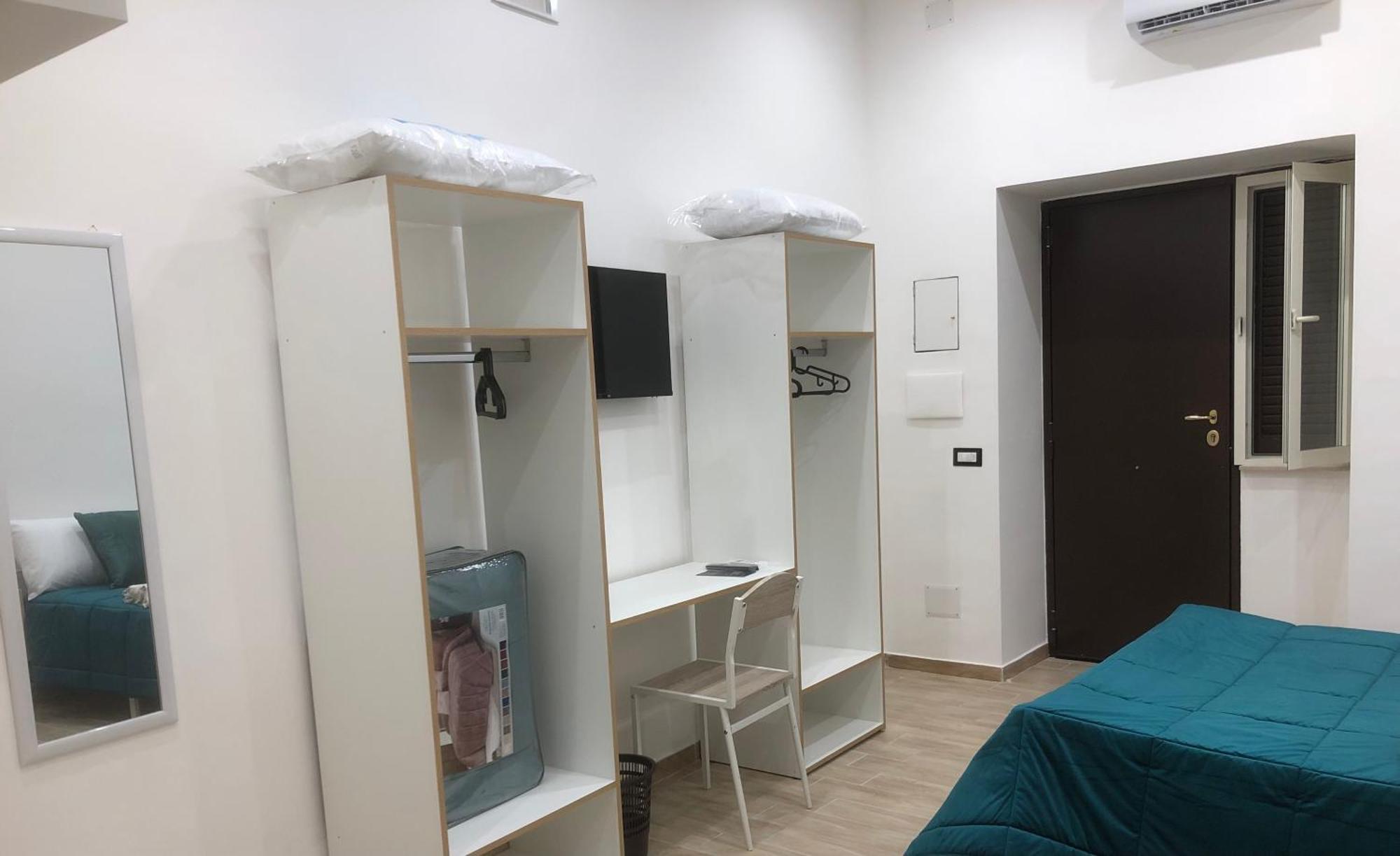 Casa Kiro Διαμέρισμα Νάπολη Εξωτερικό φωτογραφία
