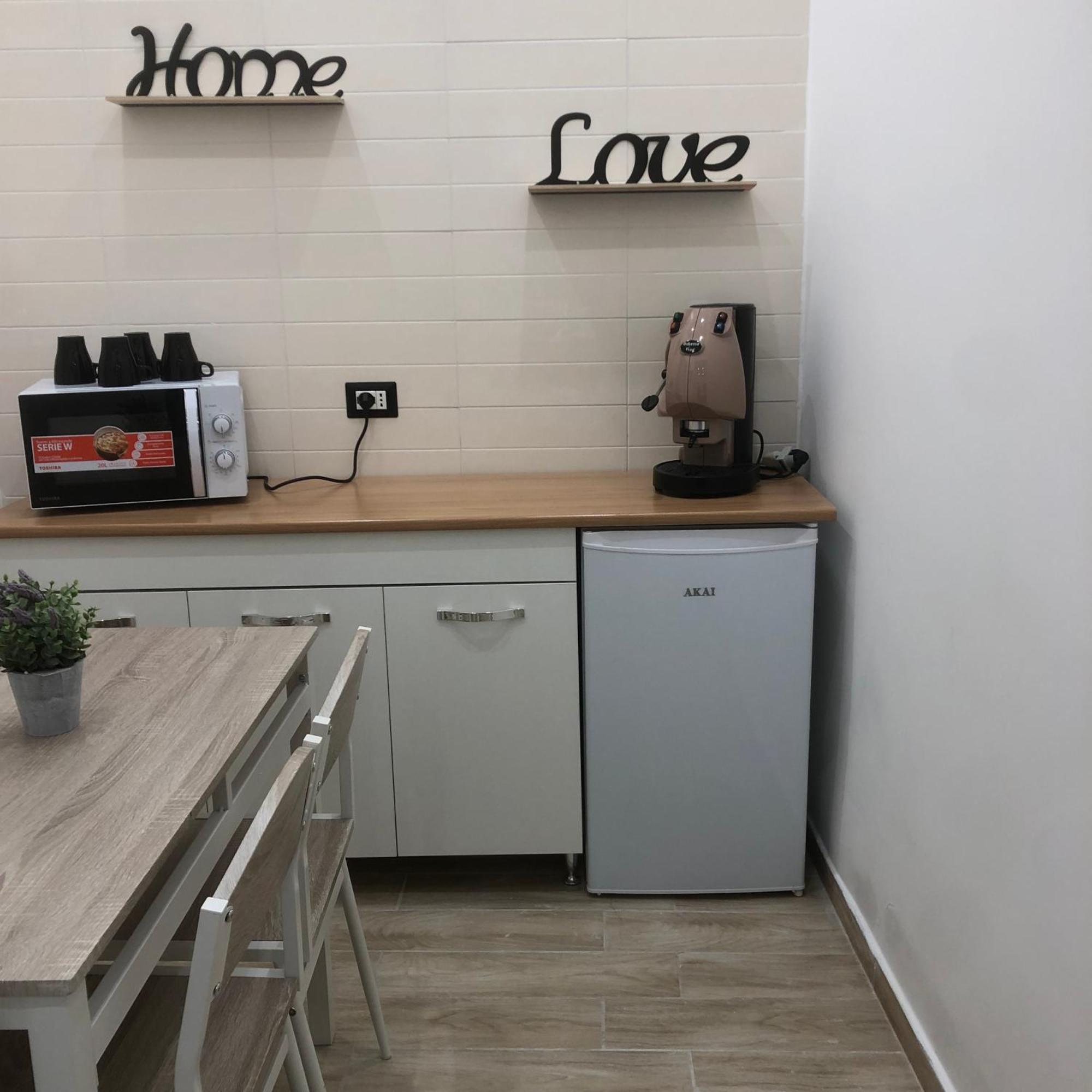 Casa Kiro Διαμέρισμα Νάπολη Εξωτερικό φωτογραφία