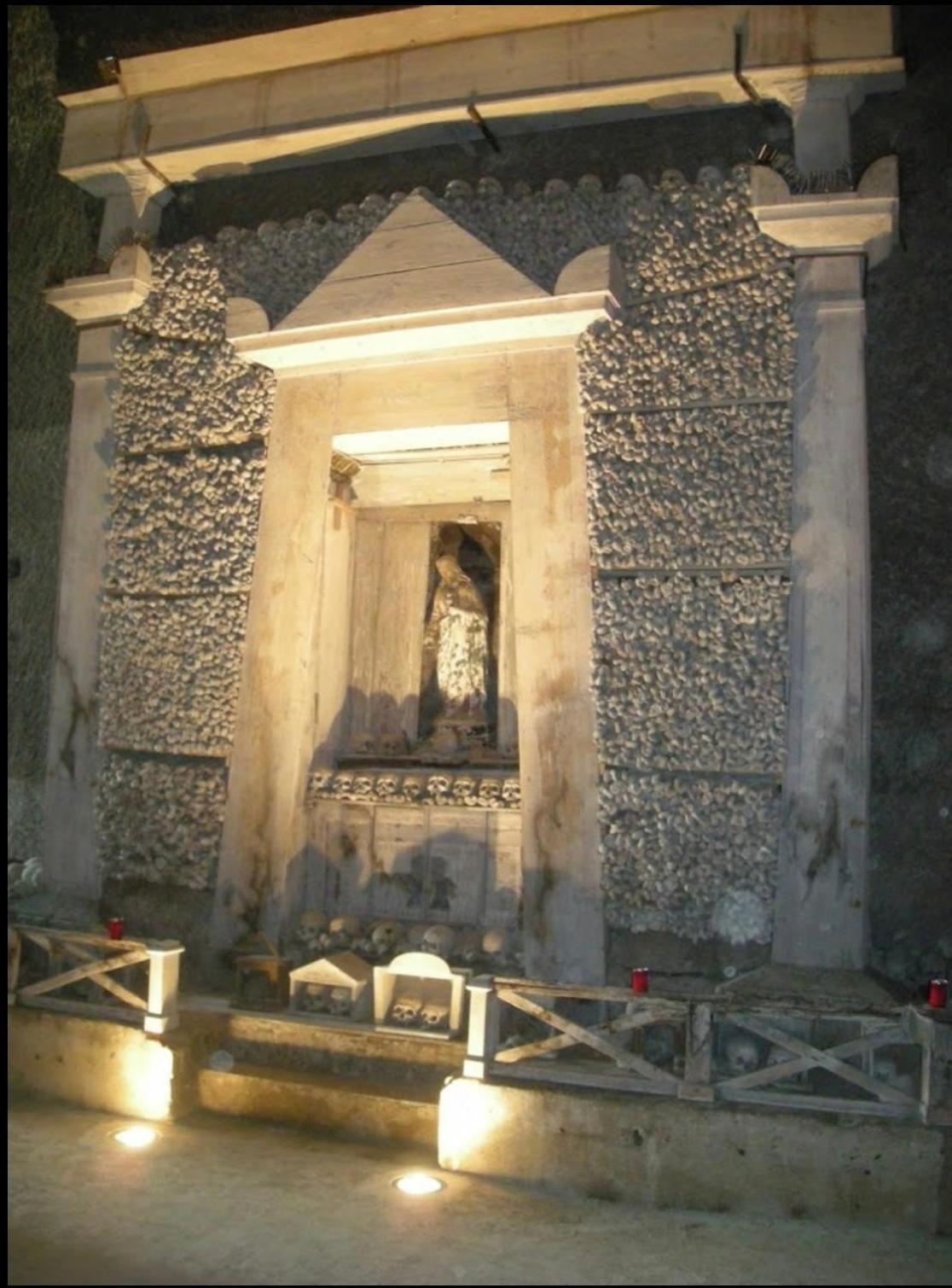 Casa Kiro Διαμέρισμα Νάπολη Εξωτερικό φωτογραφία