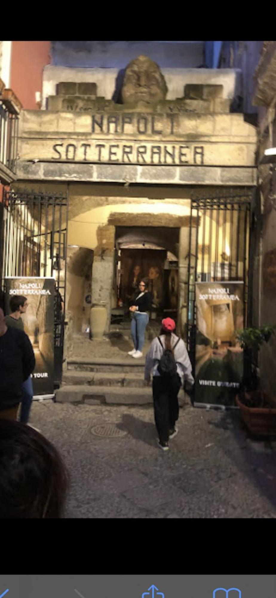 Casa Kiro Διαμέρισμα Νάπολη Εξωτερικό φωτογραφία