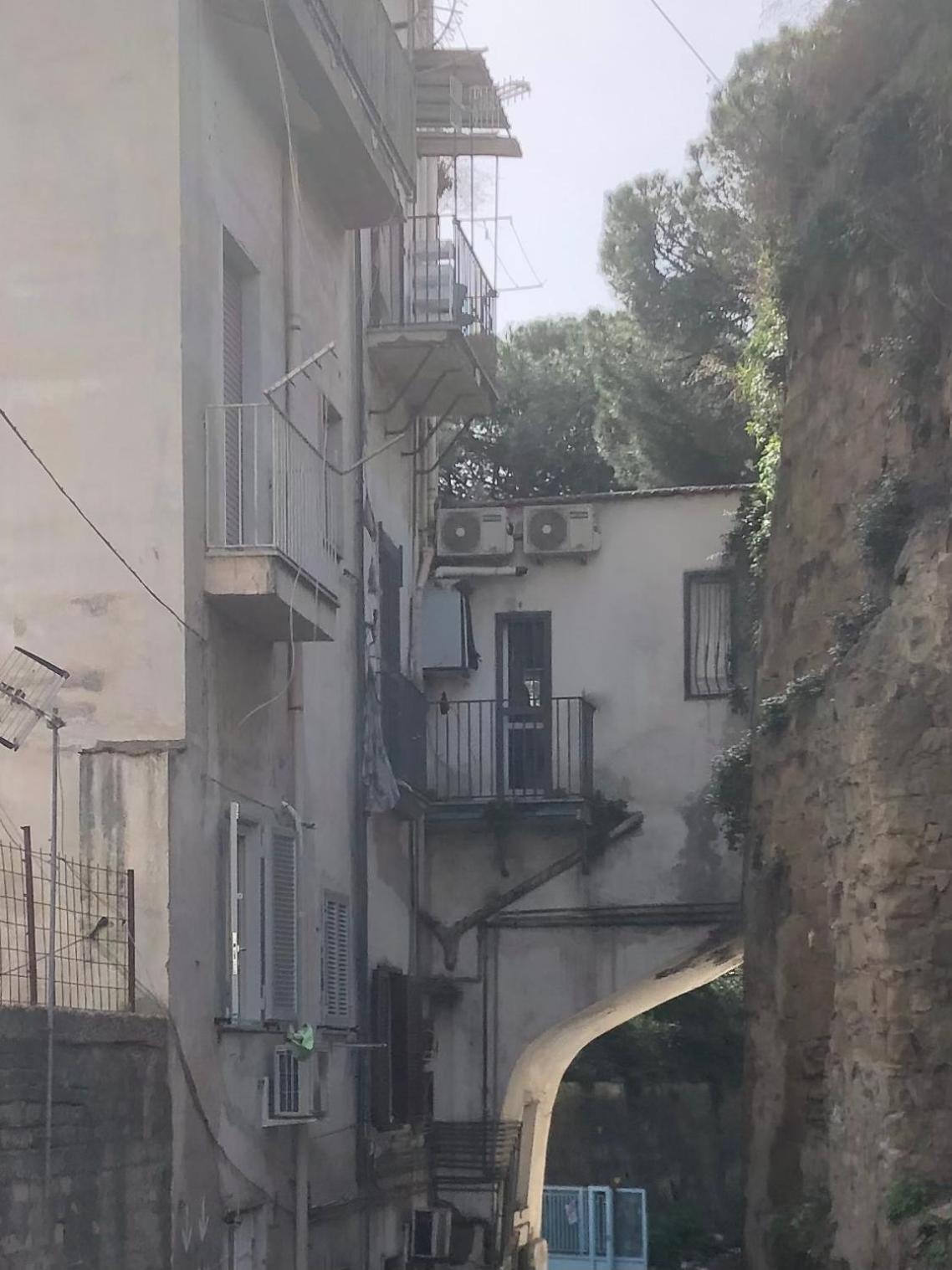 Casa Kiro Διαμέρισμα Νάπολη Εξωτερικό φωτογραφία