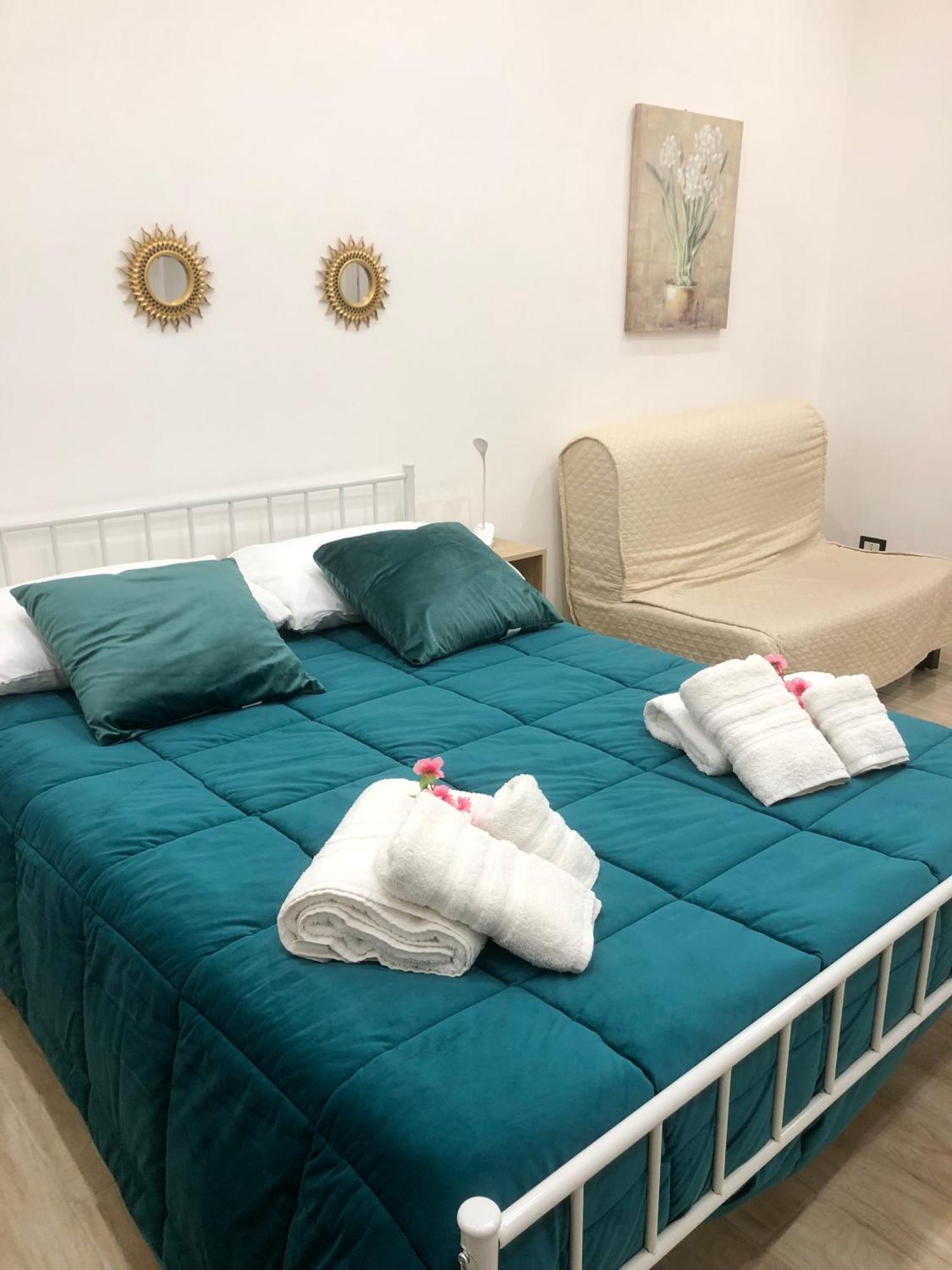 Casa Kiro Διαμέρισμα Νάπολη Εξωτερικό φωτογραφία