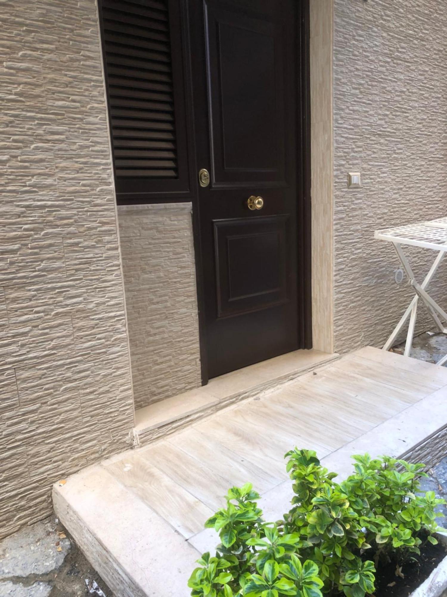 Casa Kiro Διαμέρισμα Νάπολη Εξωτερικό φωτογραφία